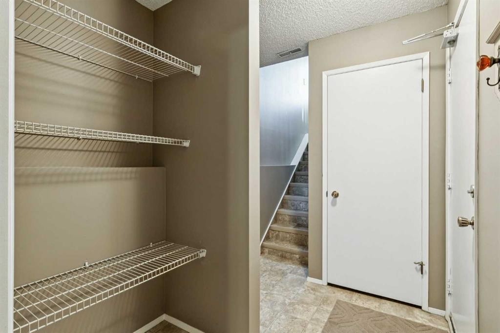 3406 Cedarille Drive Sw, Calgary, AB - Indoor With Storage