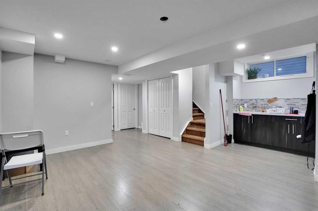 243 Cornerstone Avenue Ne, Calgary, AB - Indoor