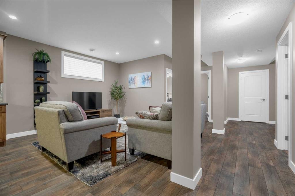 300 Aspenmere Way, Chestermere, AB - Indoor