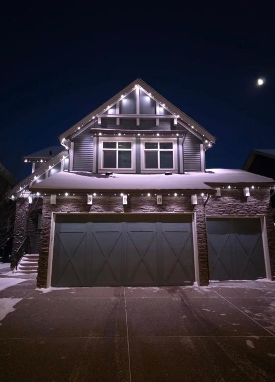 300 Aspenmere Way, Chestermere, AB -