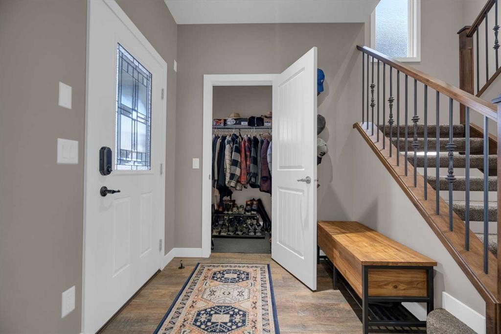 300 Aspenmere Way, Chestermere, AB - Indoor Photo Showing Other Room