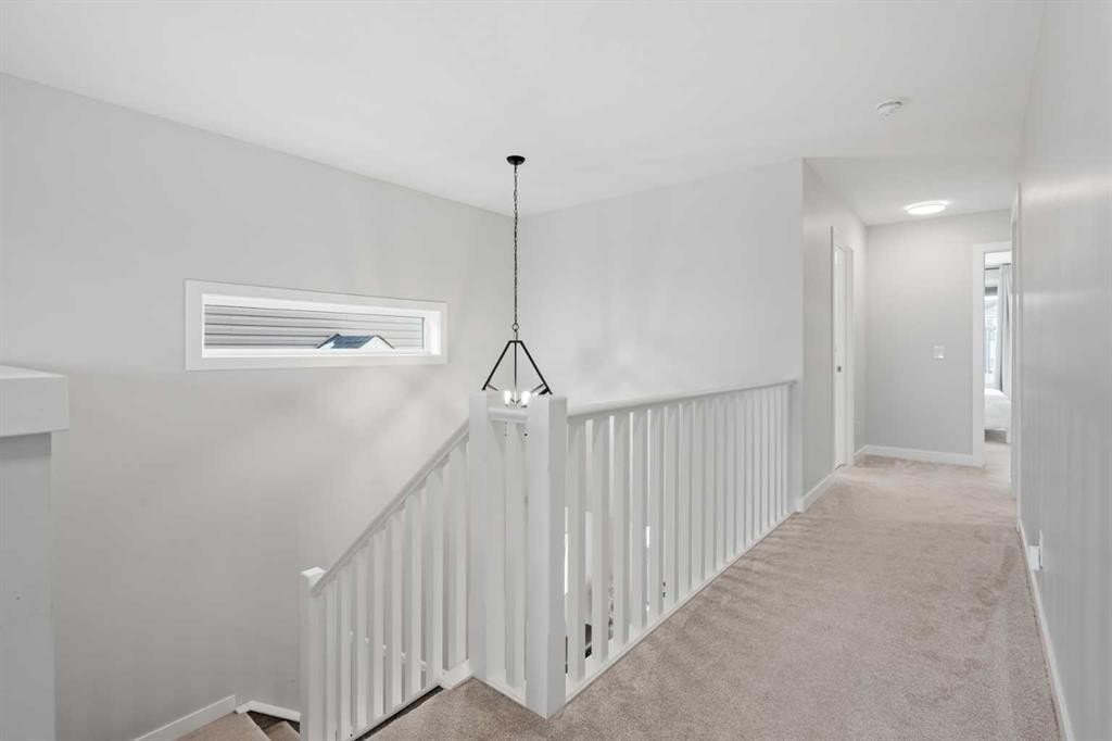 86 Legacy Woods Place Se, Calgary, AB - Indoor Photo Showing Other Room