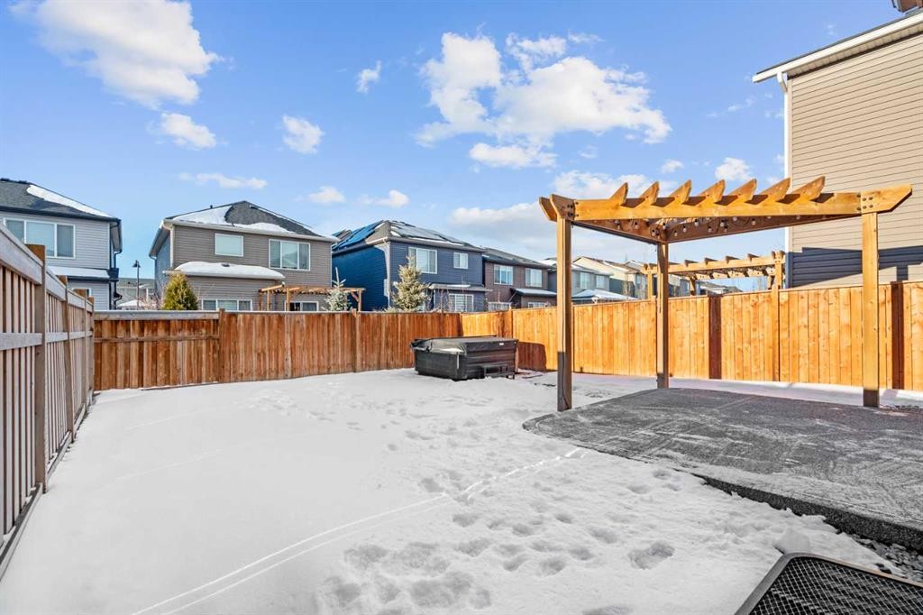 86 Legacy Woods Place Se, Calgary, AB - Outdoor