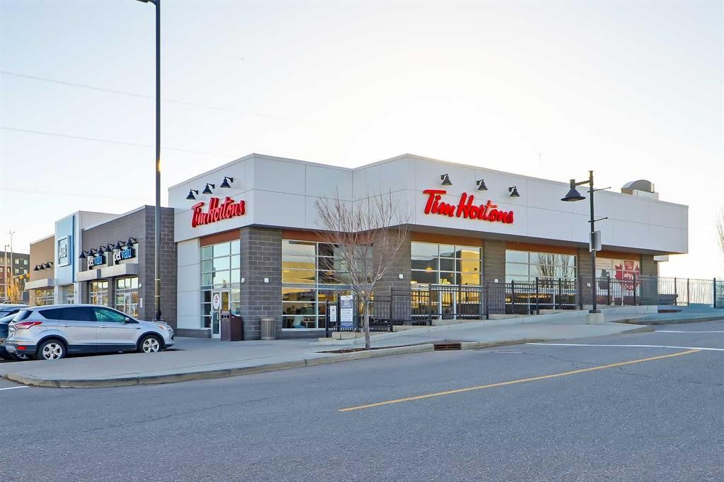 102 Kincora Glen Mews Nw, Calgary, AB - Outdoor