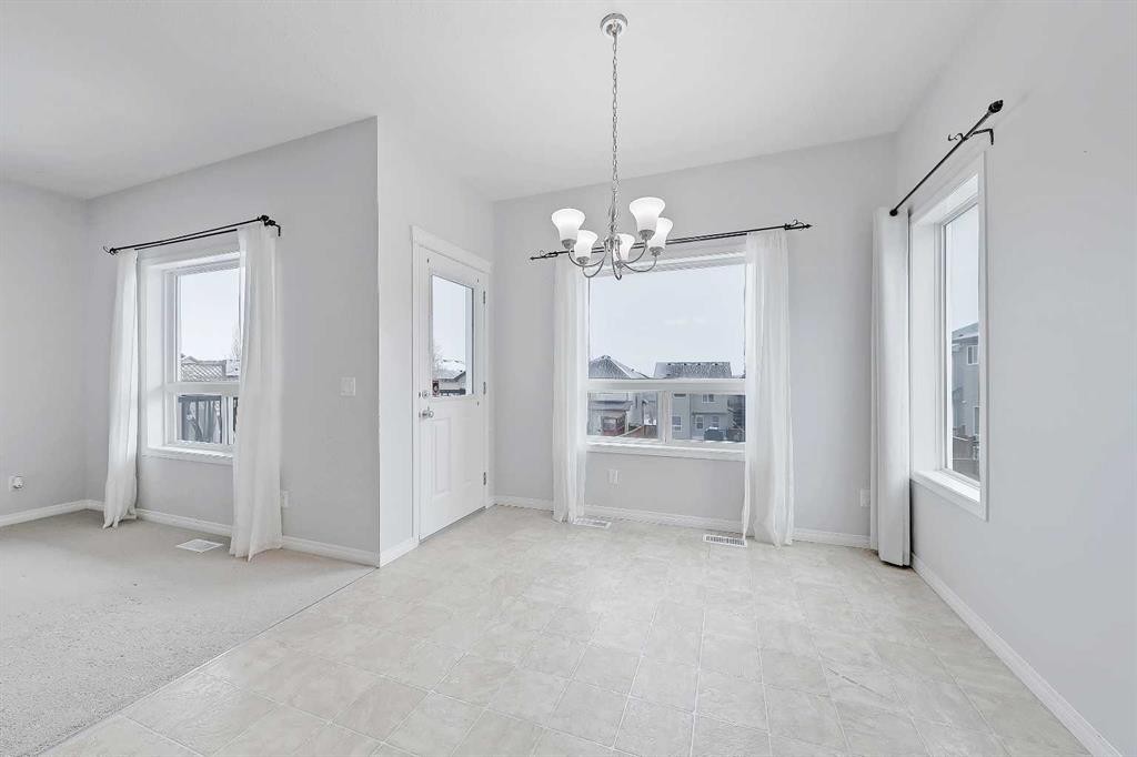 102 Kincora Glen Mews Nw, Calgary, AB - Indoor Photo Showing Other Room