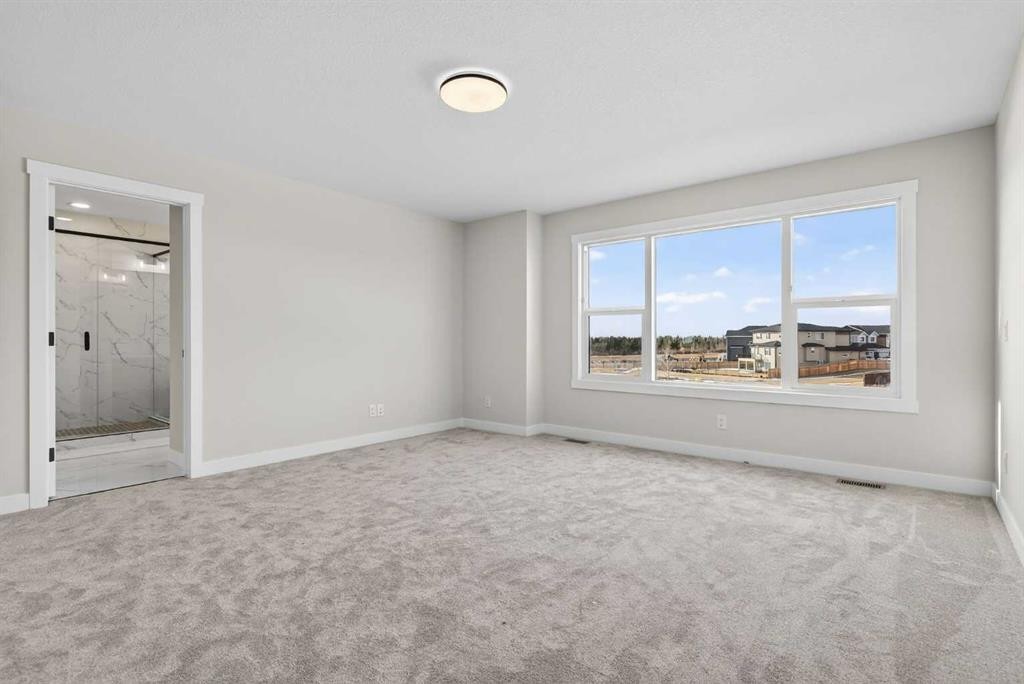 298 Kinniburgh Loop, Chestermere, AB - Indoor Photo Showing Other Room