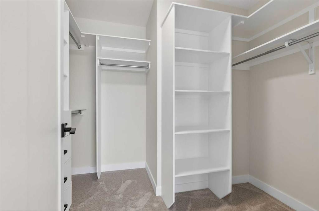 298 Kinniburgh Loop, Chestermere, AB - Indoor With Storage