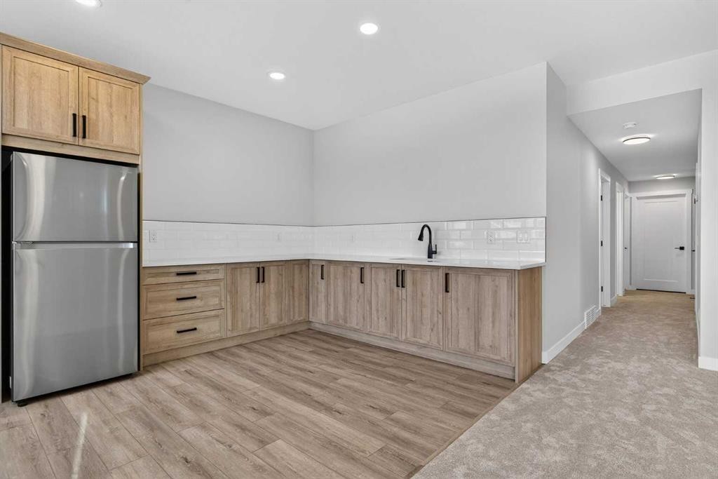 298 Kinniburgh Loop, Chestermere, AB - Indoor