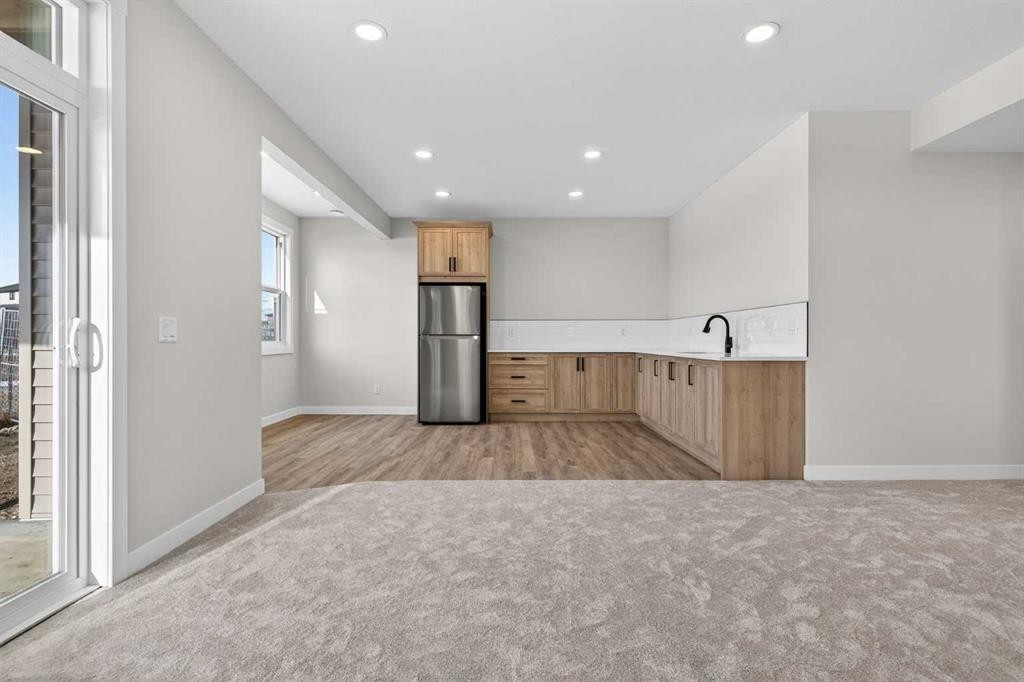 298 Kinniburgh Loop, Chestermere, AB - Indoor