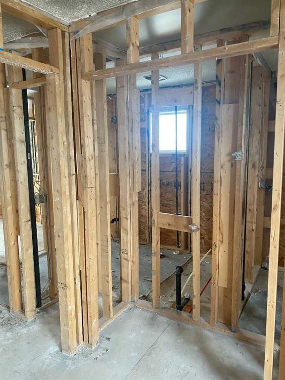 78 Saddlecrest Place Ne, Calgary, AB - Indoor