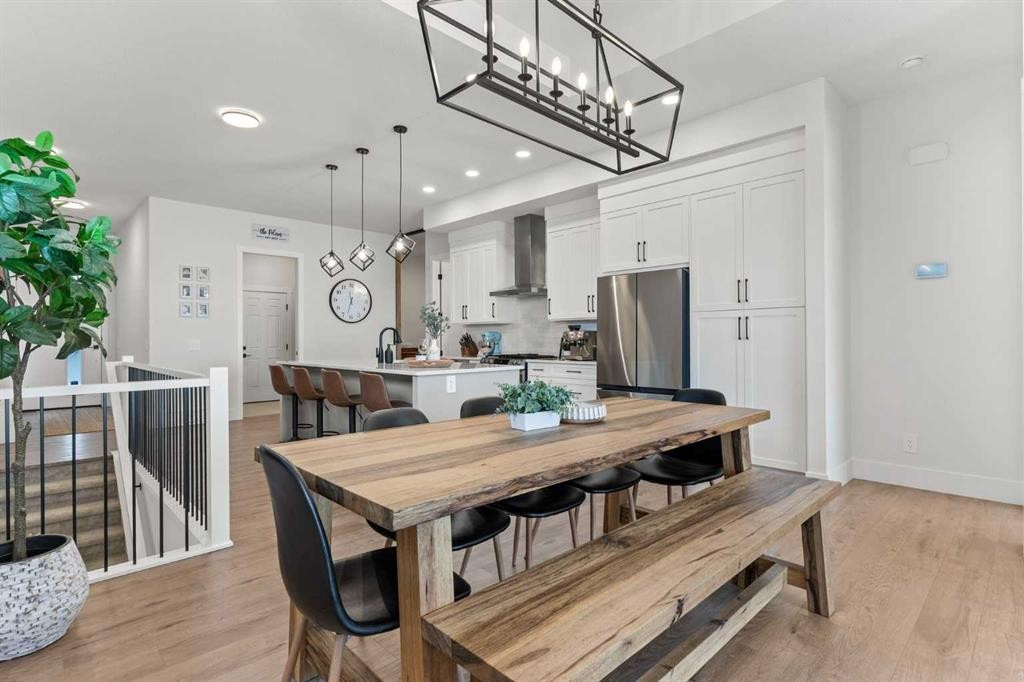 79 Sandpiper Bend, Chestermere, AB - Indoor