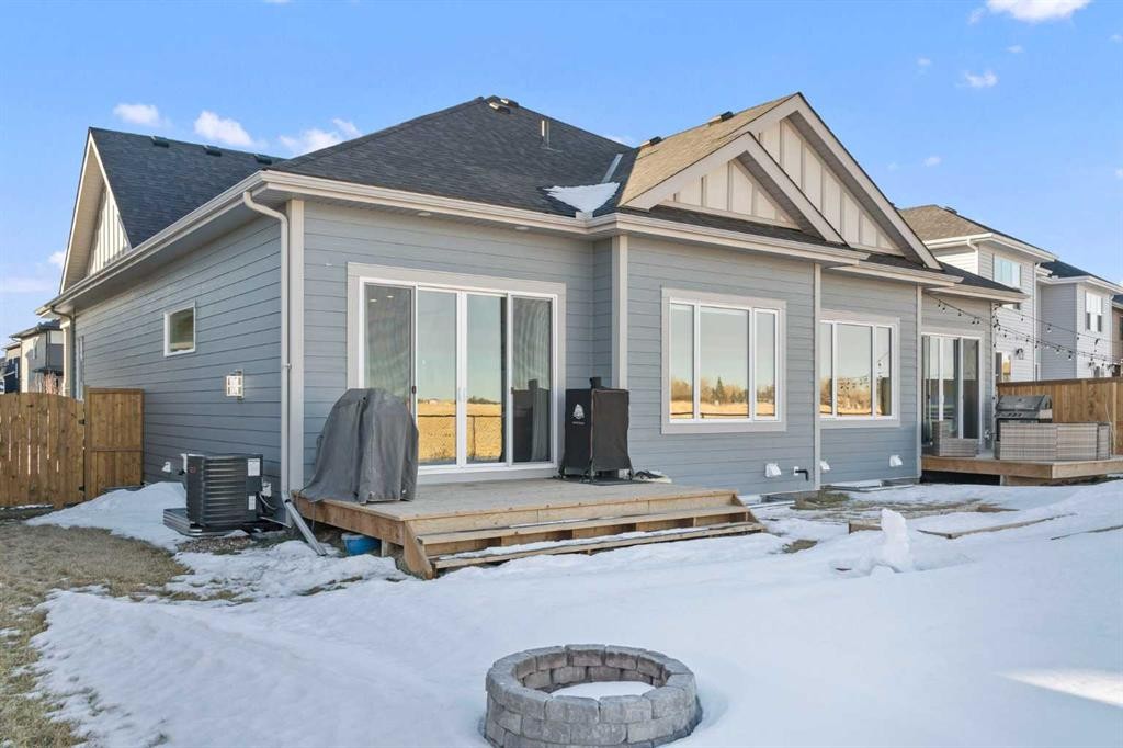 79 Sandpiper Bend, Chestermere, AB - Outdoor