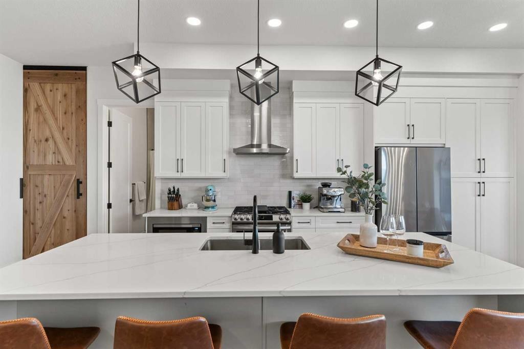 79 Sandpiper Bend, Chestermere, AB - Indoor