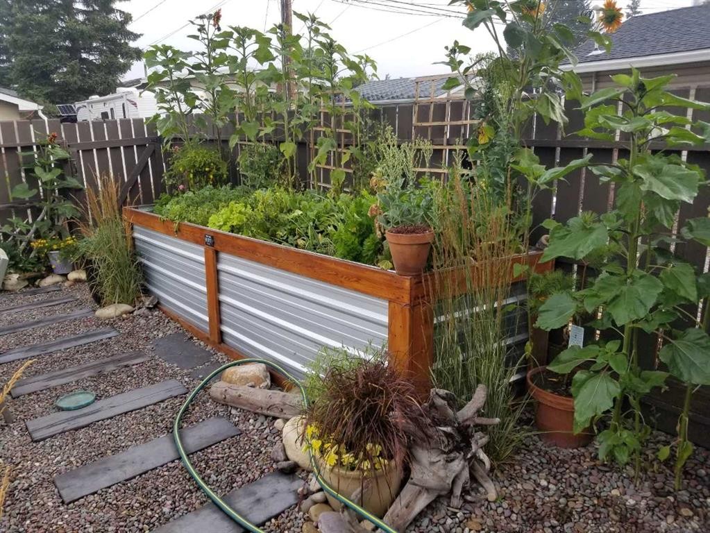 7132 36 Avenue Nw, Calgary, AB - Outdoor