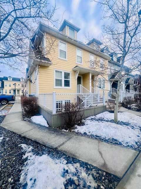 147 Mckenzie Towne Close Se, Calgary, AB - Outdoor