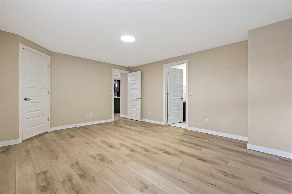 147 Mckenzie Towne Close Se, Calgary, AB - Indoor Photo Showing Other Room