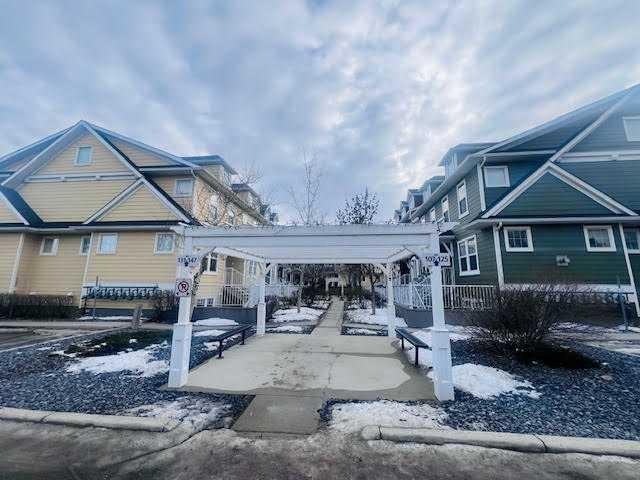 147 Mckenzie Towne Close Se, Calgary, AB - Outdoor