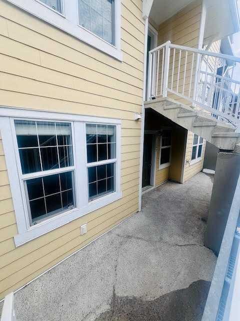 147 Mckenzie Towne Close Se, Calgary, AB - Outdoor With Exterior