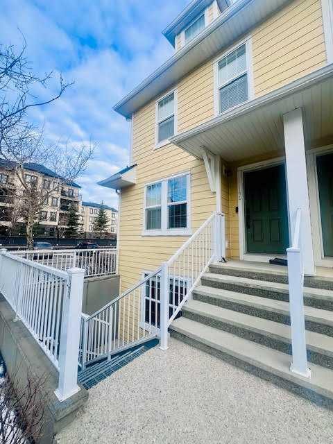 147 Mckenzie Towne Close Se, Calgary, AB - Outdoor