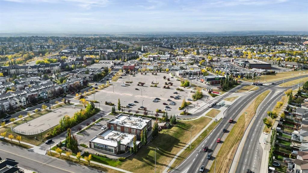 147 Mckenzie Towne Close Se, Calgary, AB - Outdoor With View