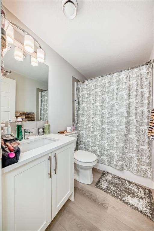 405-474 Seton Circle, Calgary, AB - Indoor Photo Showing Bathroom