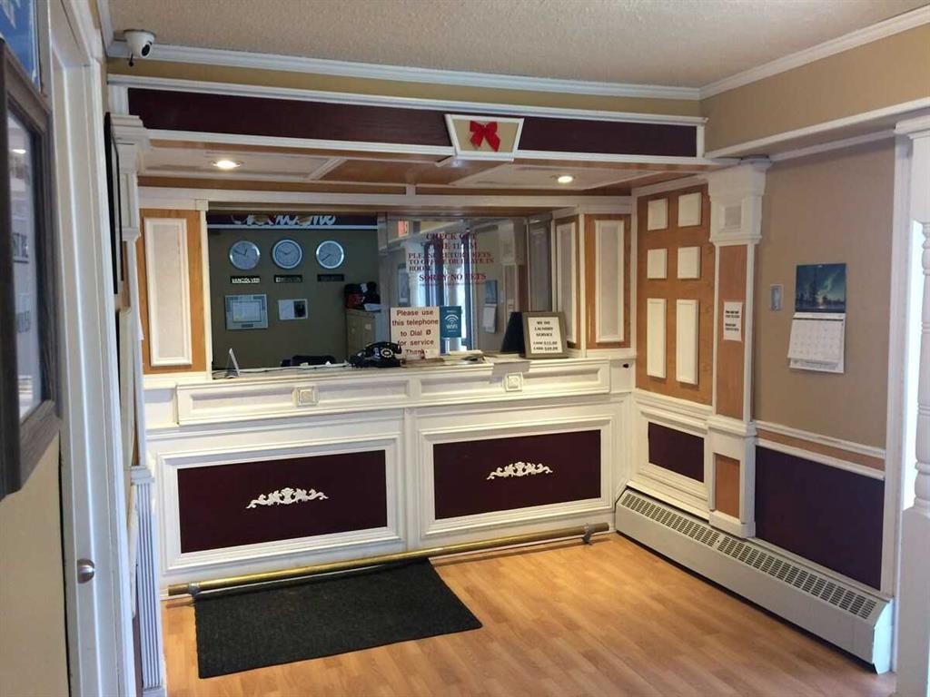 4830 4 Avenue, Edson, AB