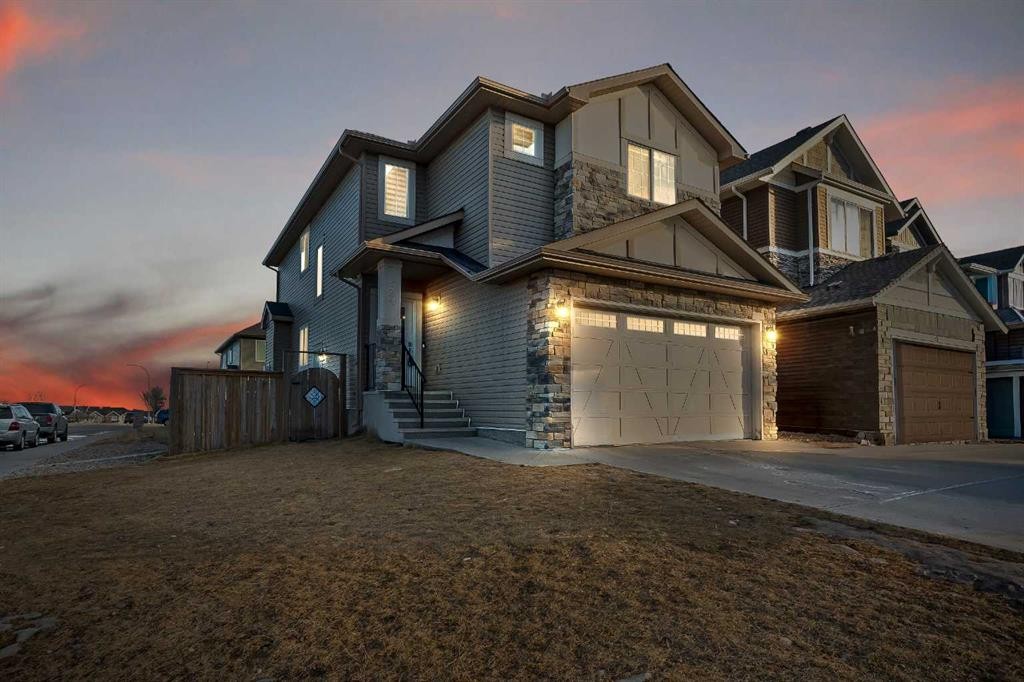 320 Nolancrest Circle Nw, Calgary, AB - Outdoor