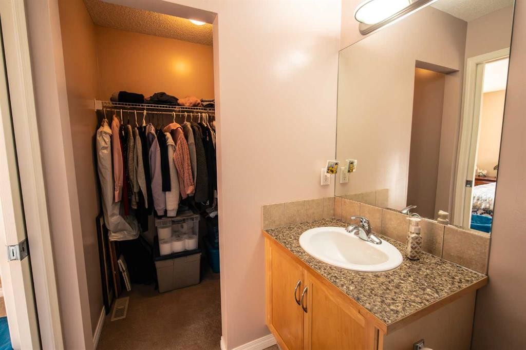 11 Saddlebrook Mews Ne, Calgary, AB - Indoor Photo Showing Bathroom