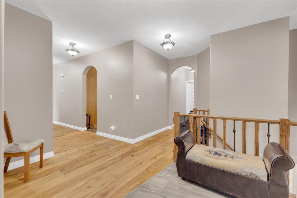 79 Harrison Green, Olds, AB - Indoor Photo Showing Other Room