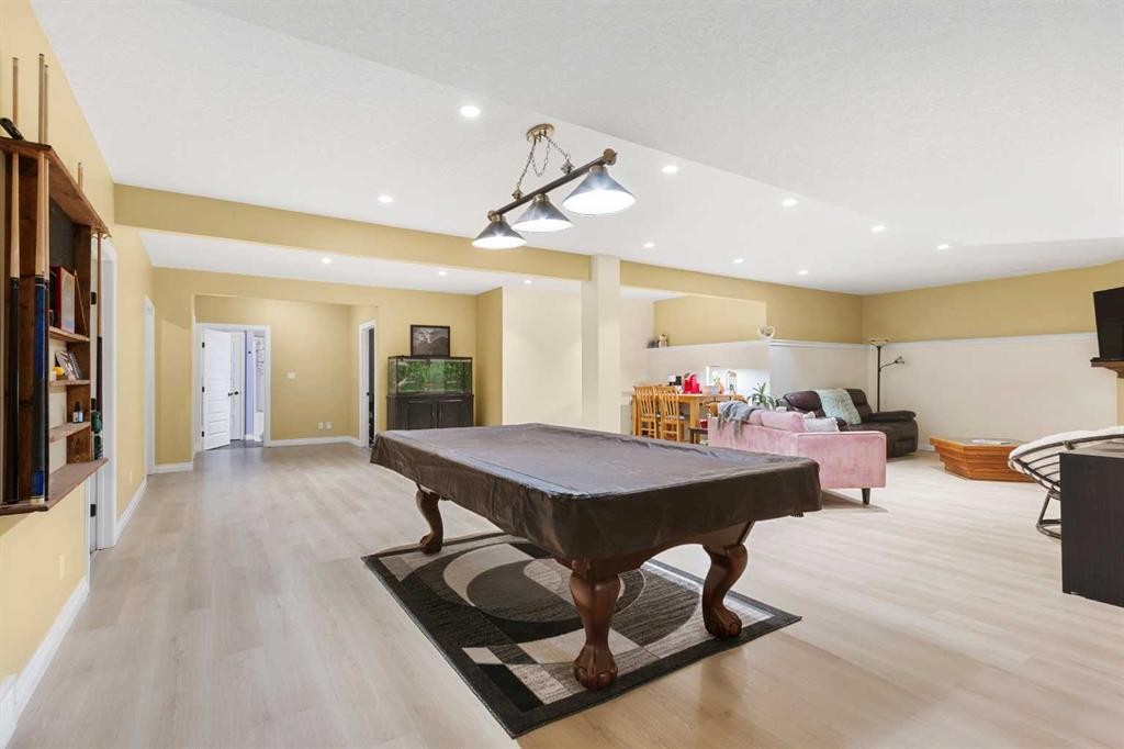 79 Harrison Green, Olds, AB - Indoor Photo Showing Other Room