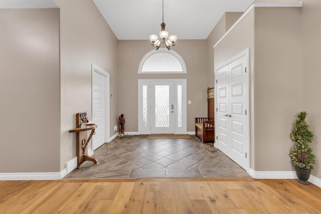 79 Harrison Green, Olds, AB - Indoor Photo Showing Other Room
