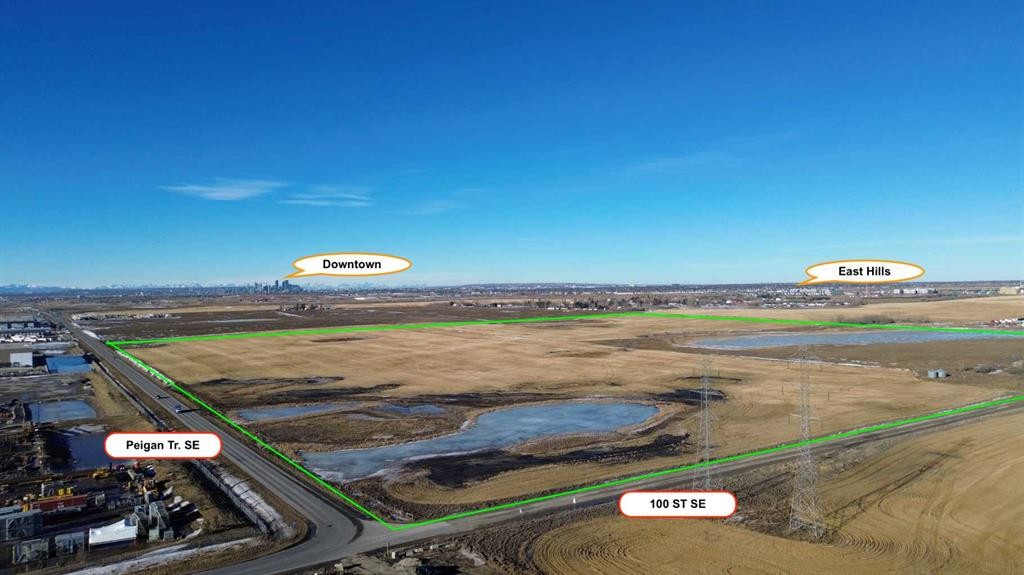 3775 100 Street Se, Calgary, AB