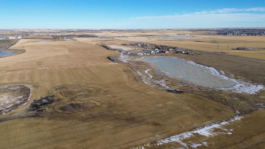 3775 100 Street Se, Calgary, AB