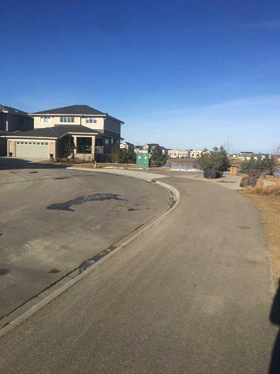 1100 Bayview Gardens Sw, Airdrie, AB - Outdoor