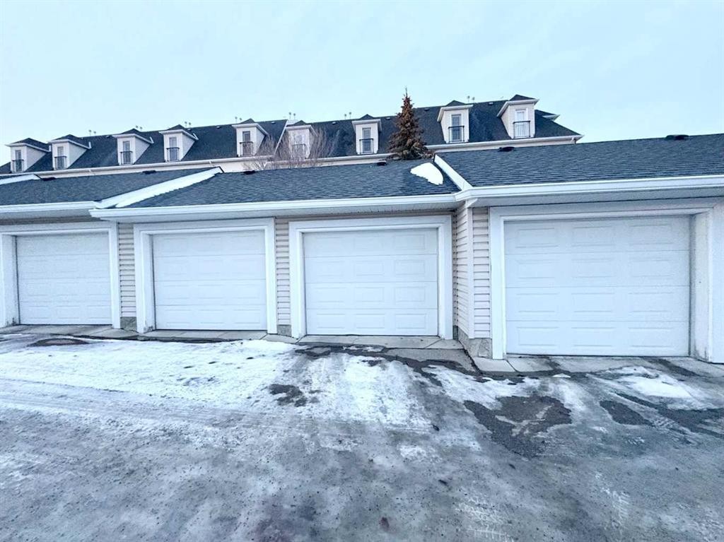 13-43 Springborough Boulevard Sw, Calgary, AB - Outdoor