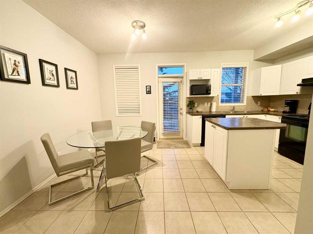 13-43 Springborough Boulevard Sw, Calgary, AB - Indoor