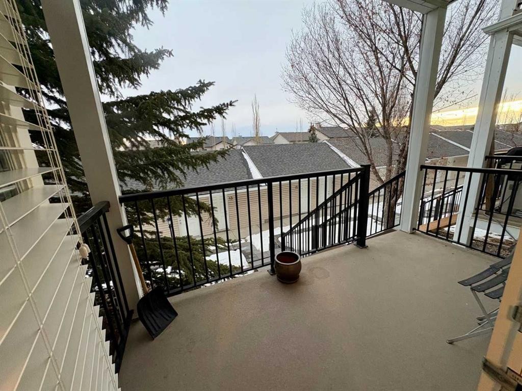 13-43 Springborough Boulevard Sw, Calgary, AB - With Exterior