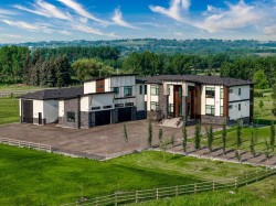 48017 Harvest Lane EAST Rural Foothills County, AB T1S 3R6