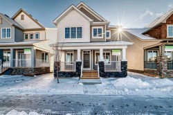 44 Ellen Lane Crossfield, AB T0M 0S0