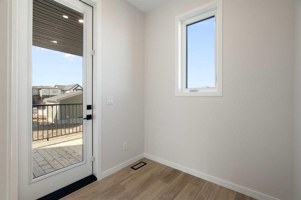 75 Bluerock Terrace Sw, Calgary, AB - Indoor Photo Showing Other Room