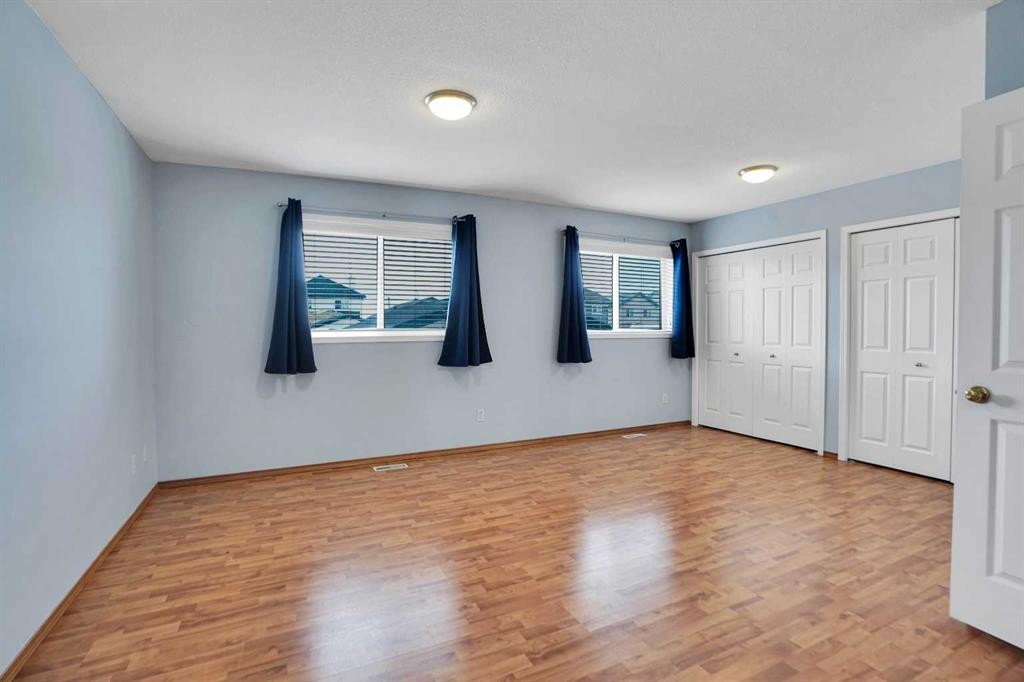 193 Martindale Drive Ne, Calgary, AB - Indoor Photo Showing Other Room