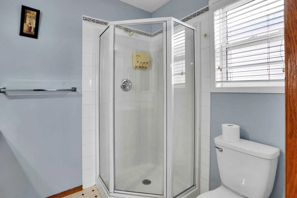 193 Martindale Drive Ne, Calgary, AB - Indoor Photo Showing Bathroom
