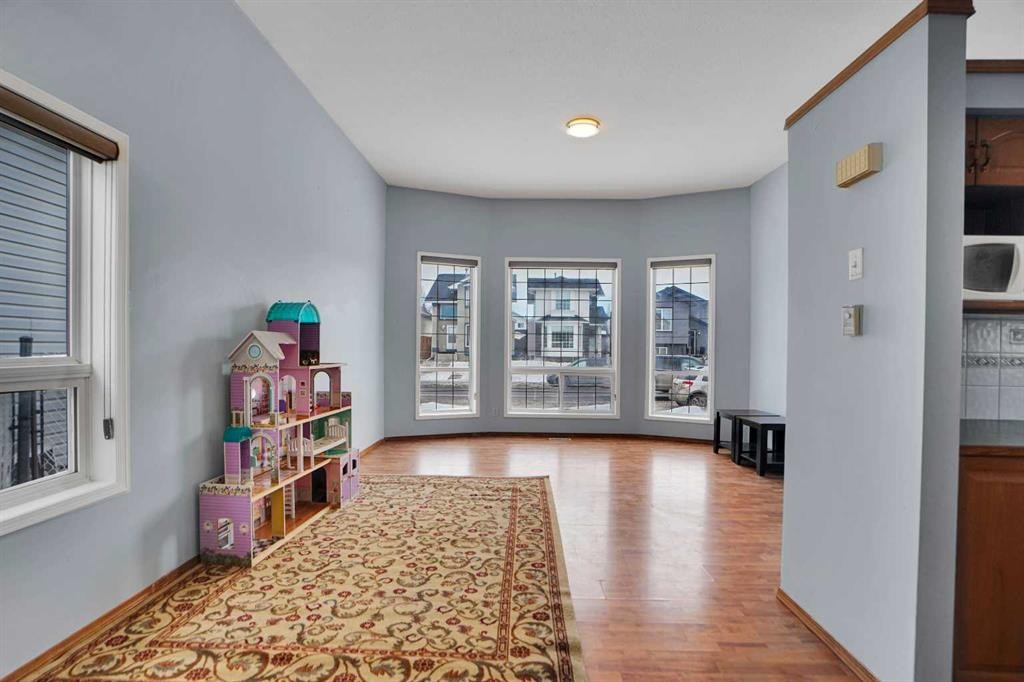 193 Martindale Drive Ne, Calgary, AB - Indoor Photo Showing Other Room