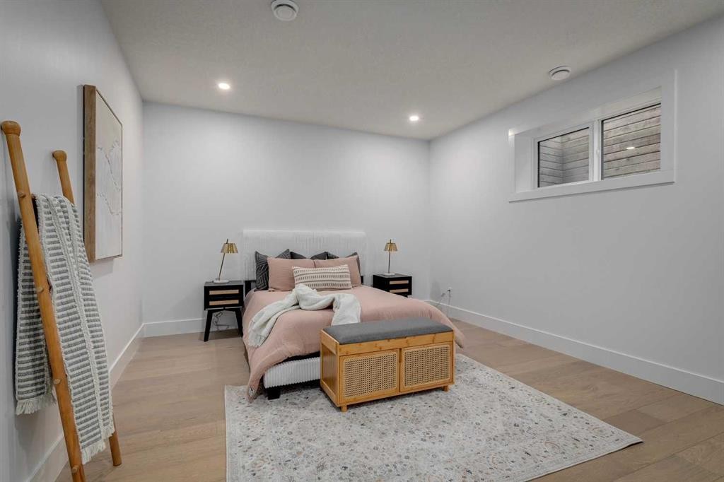 3444 Lane Crescent Sw, Calgary, AB - Indoor