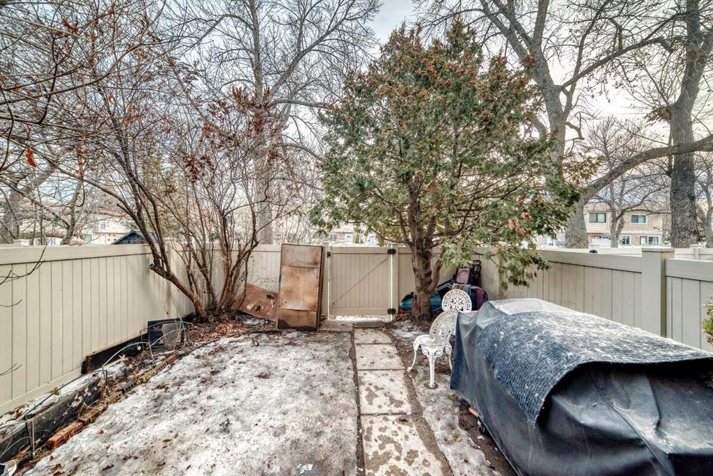 2319 56 Street Ne, Calgary, AB - Outdoor