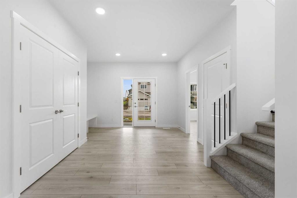 142 Sunstone Way, Balzac, AB - Indoor Photo Showing Other Room