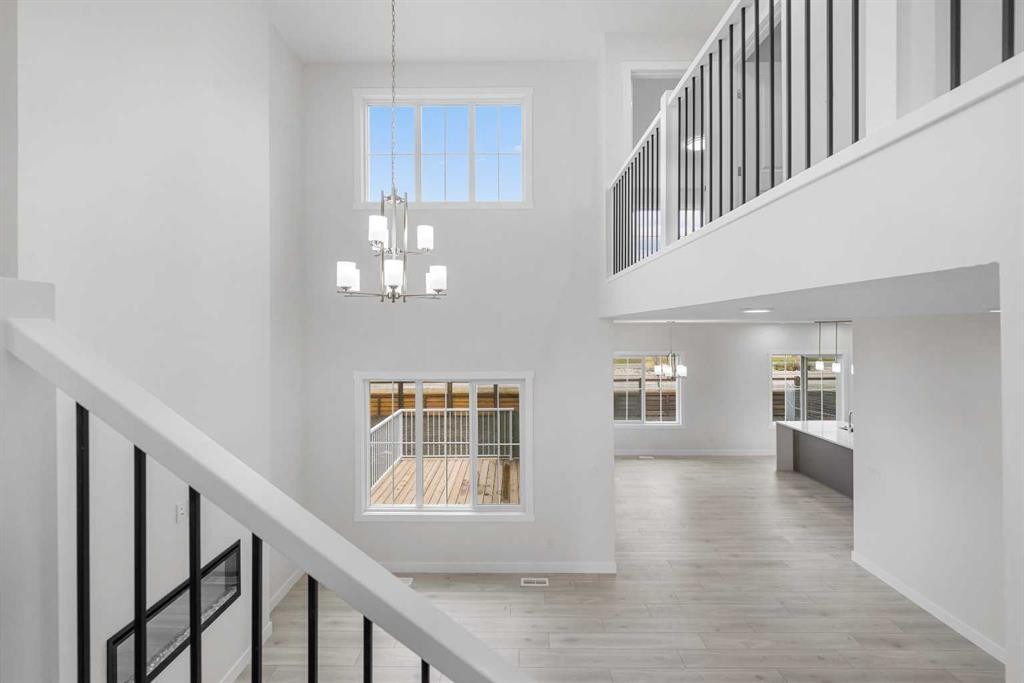 142 Sunstone Way, Balzac, AB - Indoor Photo Showing Other Room