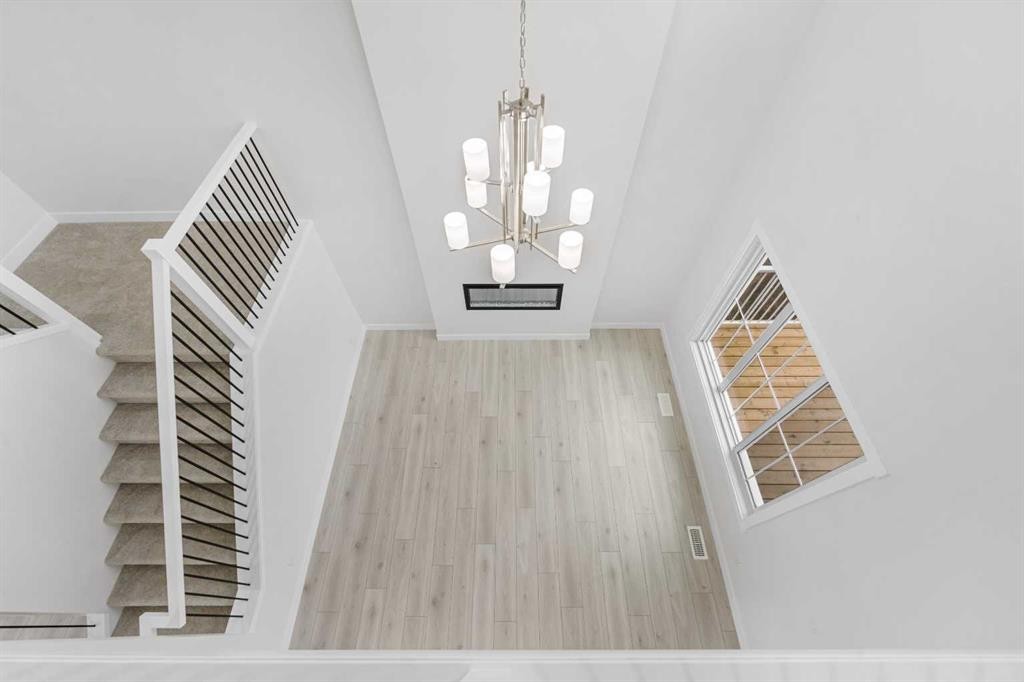 142 Sunstone Way, Balzac, AB - Indoor Photo Showing Other Room