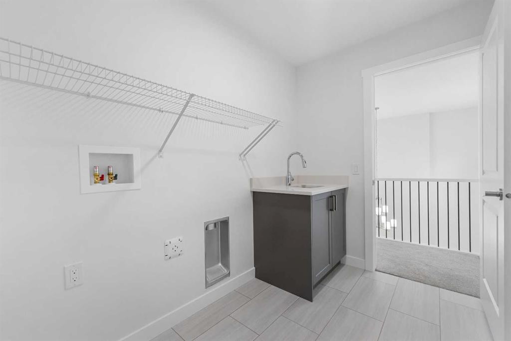 142 Sunstone Way, Balzac, AB - Indoor