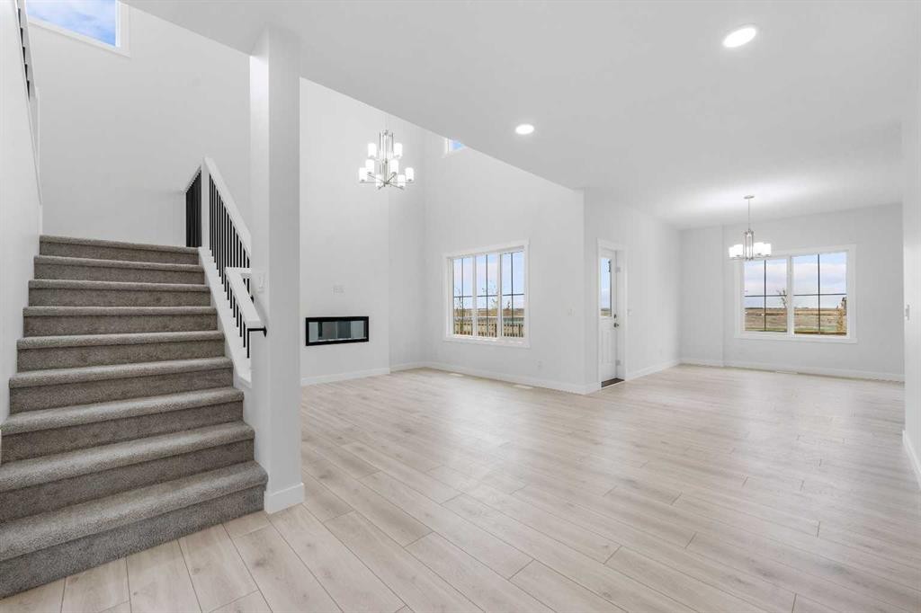 142 Sunstone Way, Balzac, AB - Indoor Photo Showing Other Room